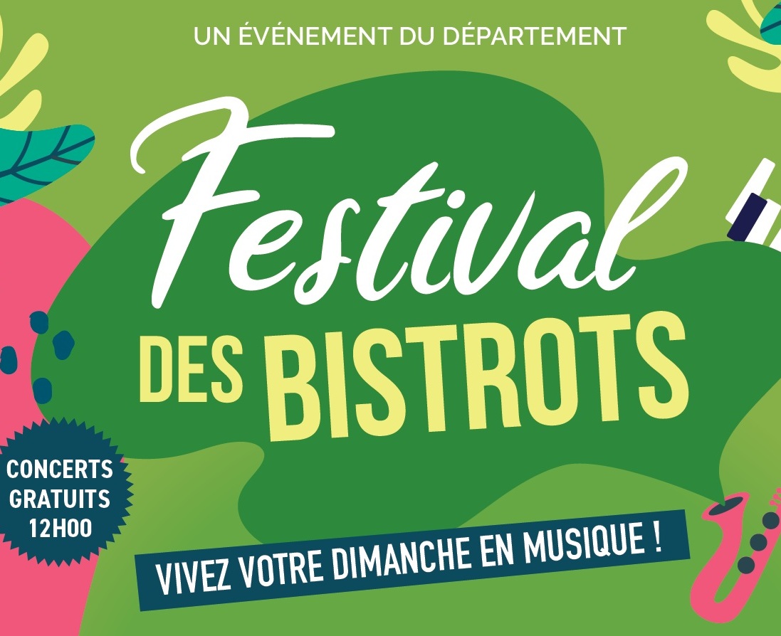 Festival des bistrots